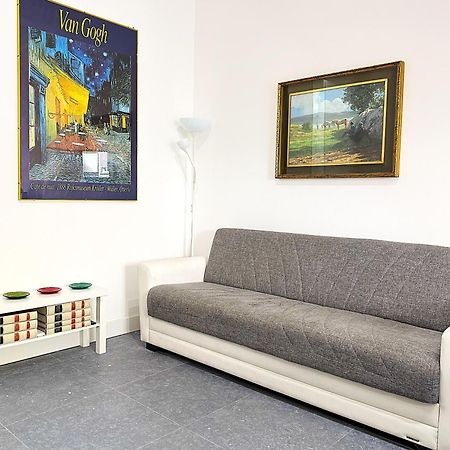 Trastevere For You... 3 Bedrooms Apartment Rome Luaran gambar