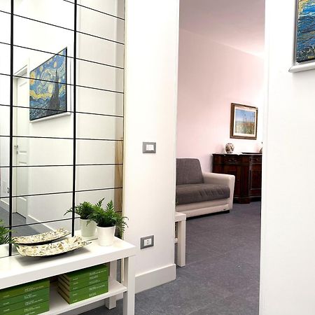 Trastevere For You... 3 Bedrooms Apartment Rome Luaran gambar