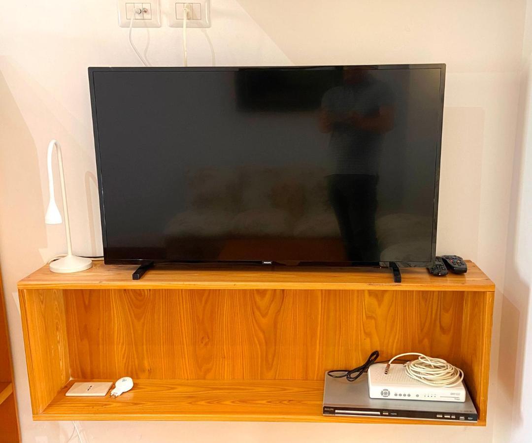Trastevere For You... 3 Bedrooms Apartment Rome Luaran gambar