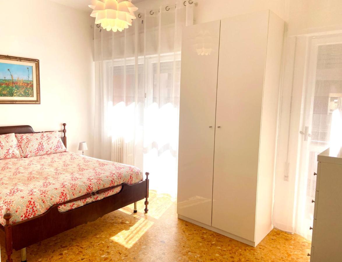 Trastevere For You... 3 Bedrooms Apartment Rome Luaran gambar