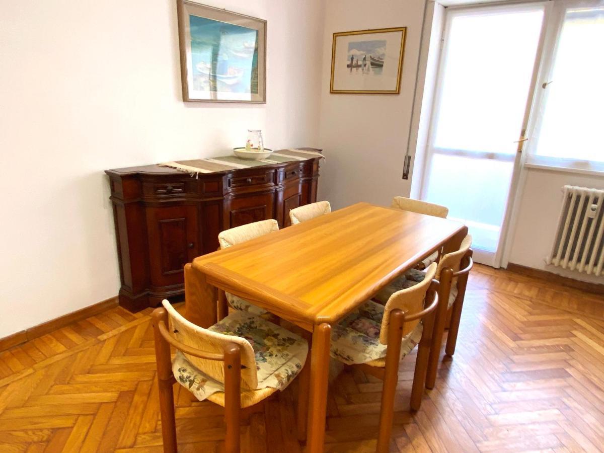 Trastevere For You... 3 Bedrooms Apartment Rome Luaran gambar