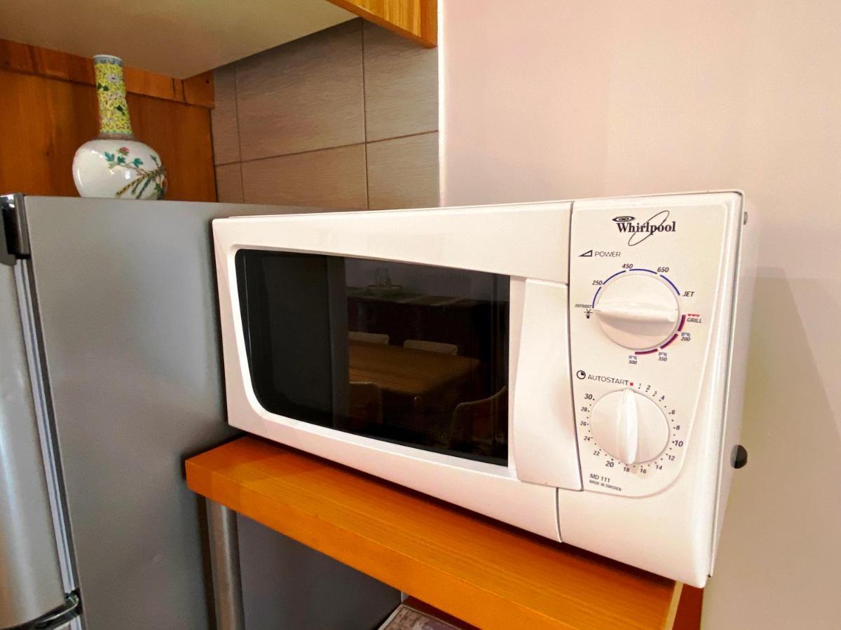 Trastevere For You... 3 Bedrooms Apartment Rome Luaran gambar
