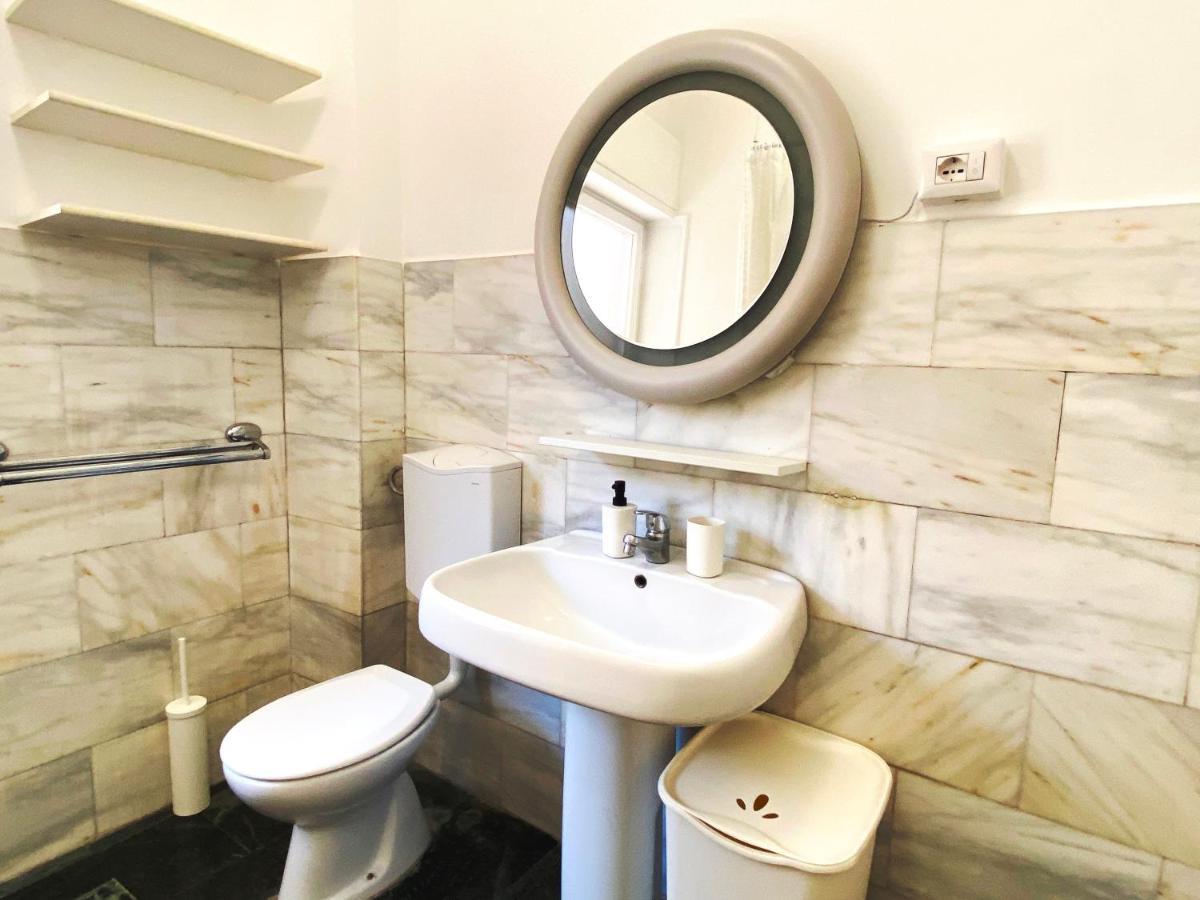 Trastevere For You... 3 Bedrooms Apartment Rome Luaran gambar