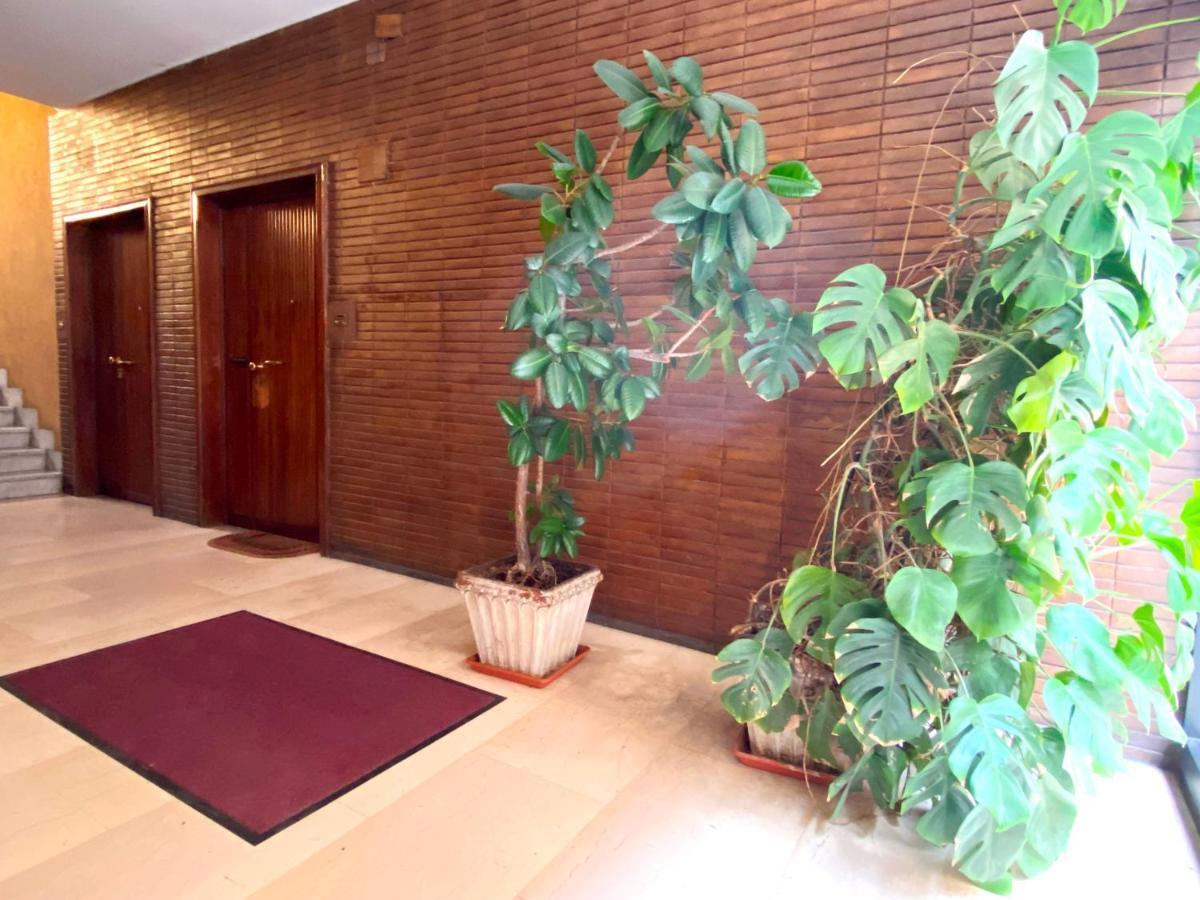 Trastevere For You... 3 Bedrooms Apartment Rome Luaran gambar