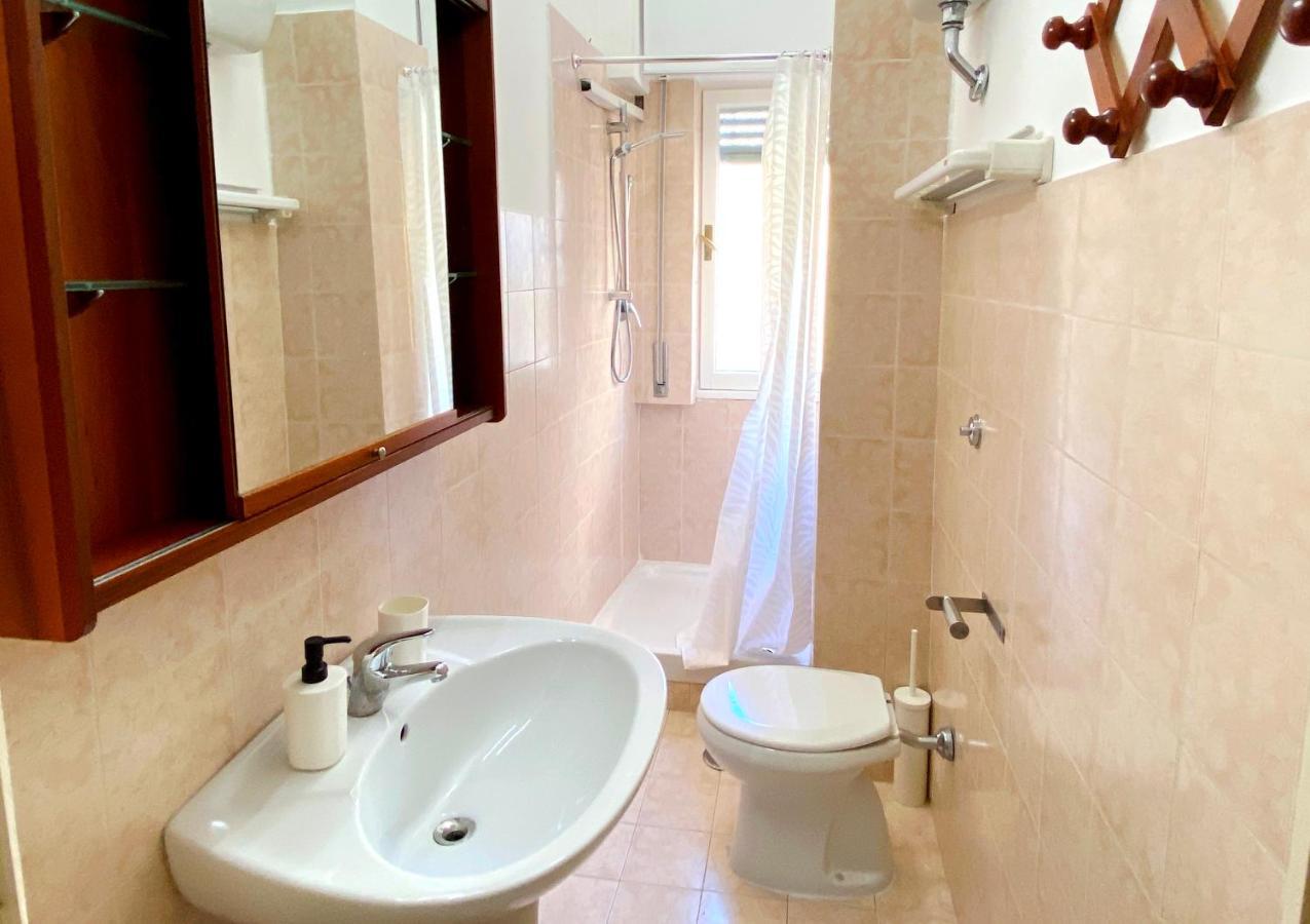 Trastevere For You... 3 Bedrooms Apartment Rome Luaran gambar