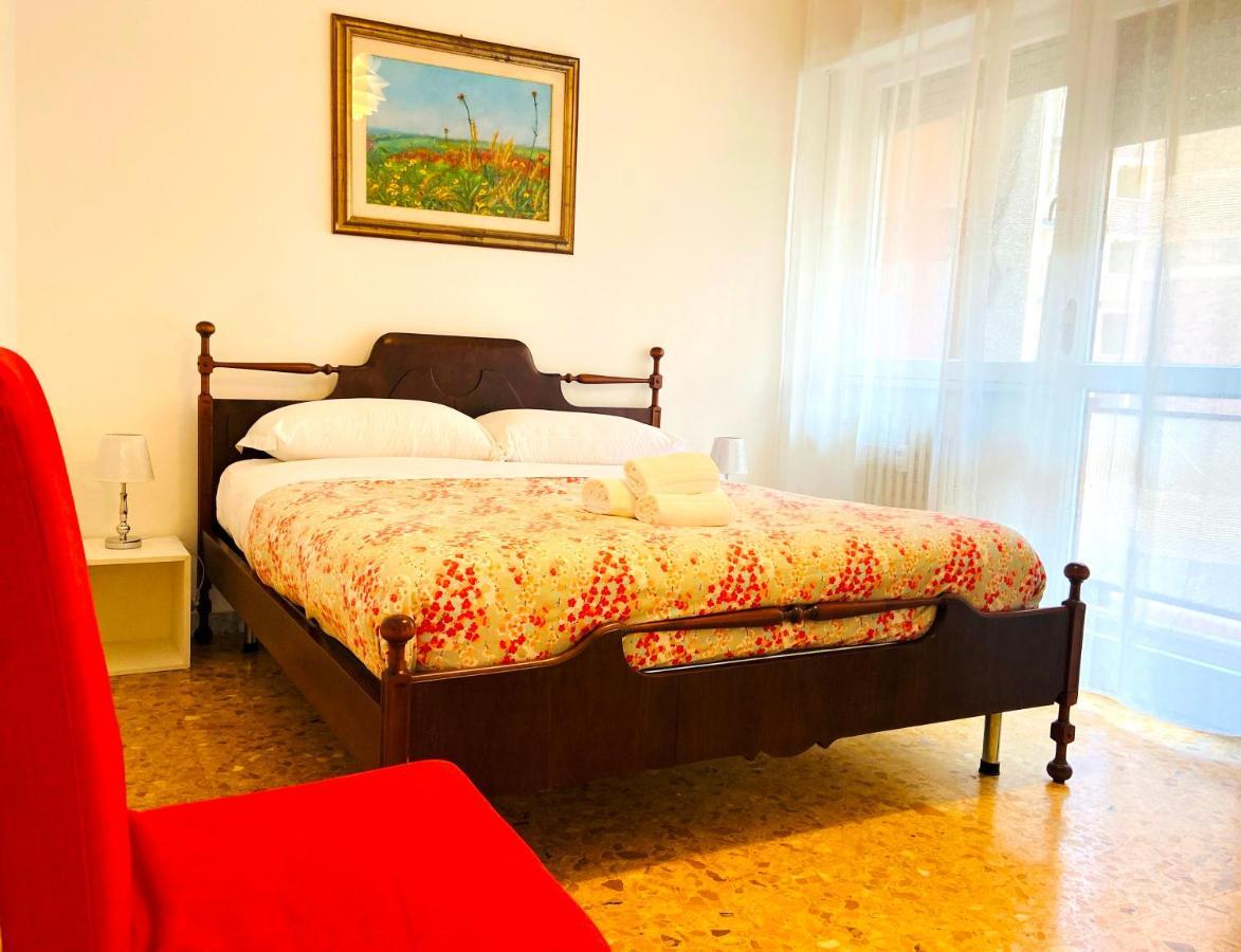 Trastevere For You... 3 Bedrooms Apartment Rome Luaran gambar