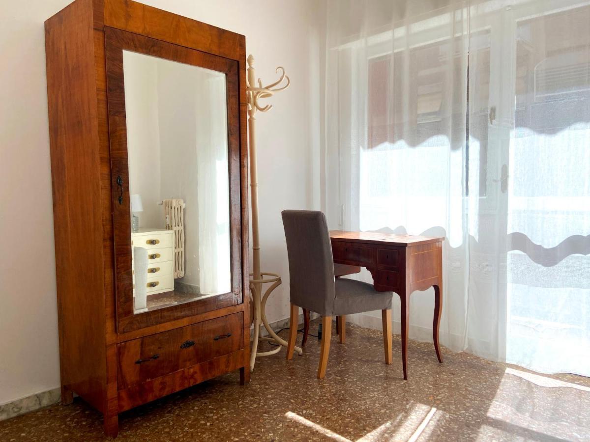Trastevere For You... 3 Bedrooms Apartment Rome Luaran gambar
