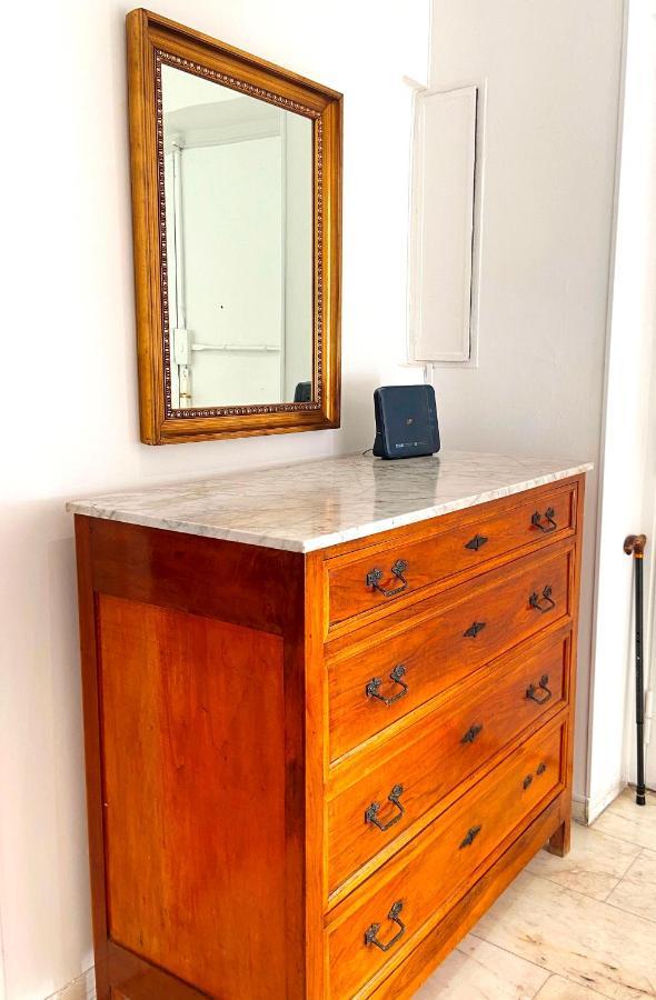 Trastevere For You... 3 Bedrooms Apartment Rome Luaran gambar