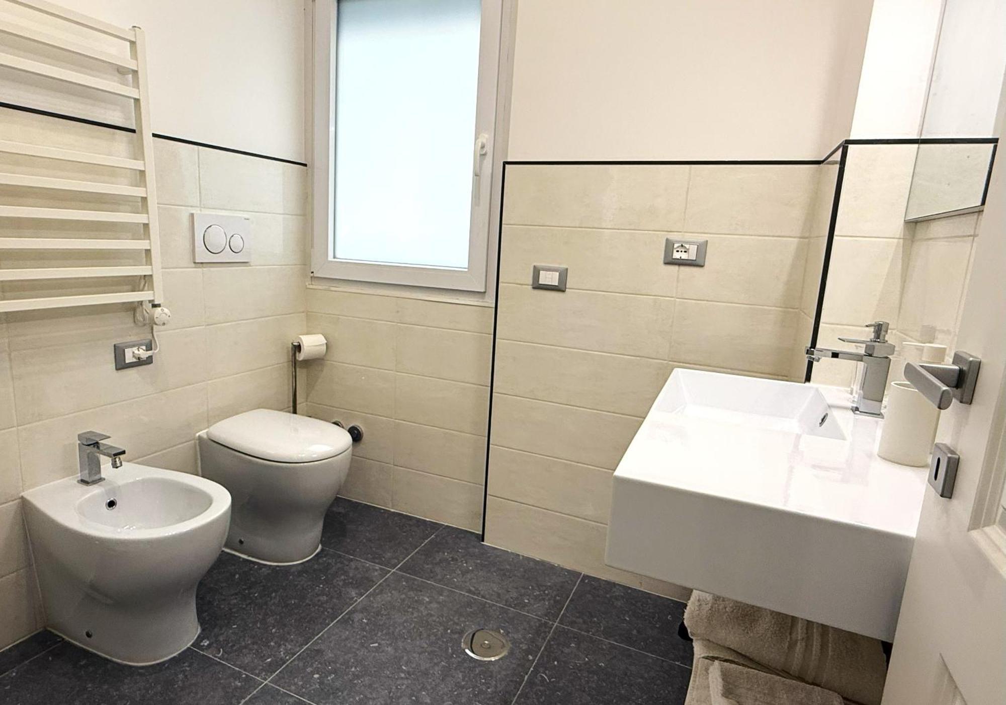 Trastevere For You... 3 Bedrooms Apartment Rome Luaran gambar