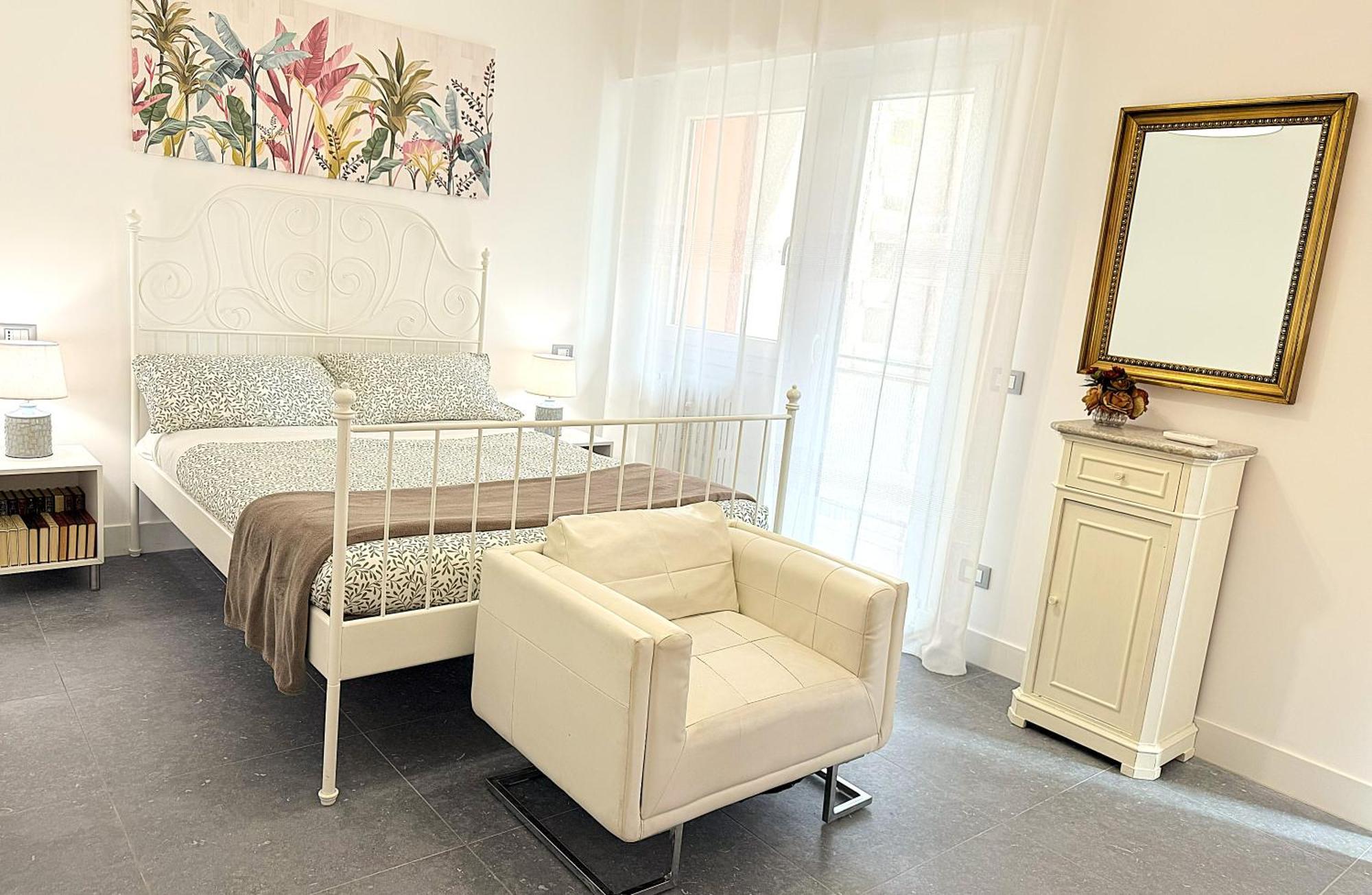 Trastevere For You... 3 Bedrooms Apartment Rome Luaran gambar