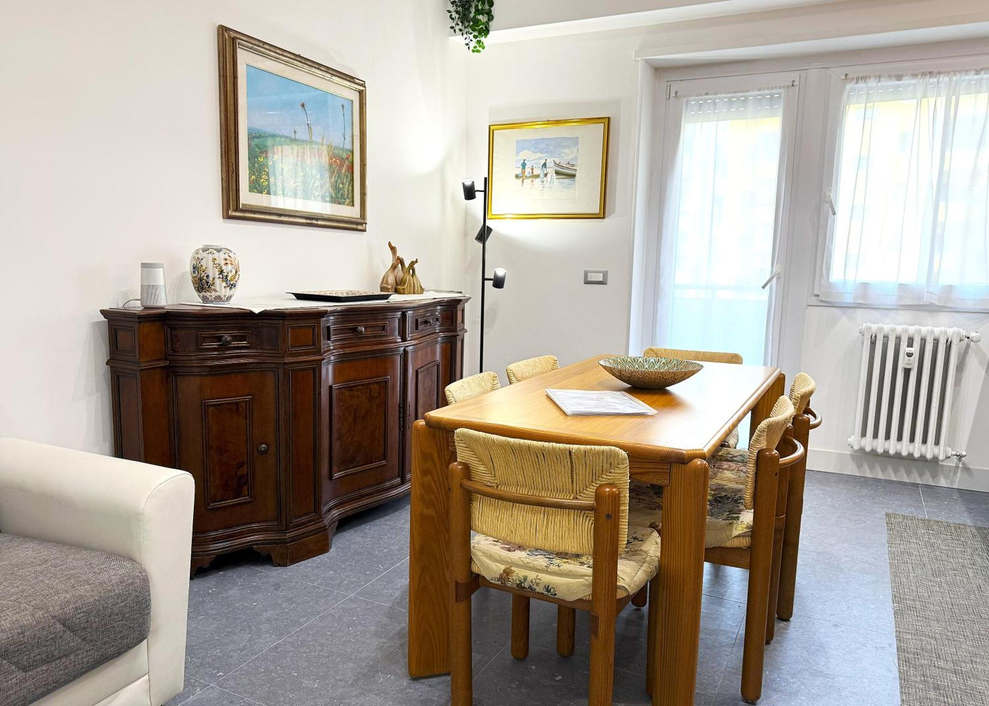 Trastevere For You... 3 Bedrooms Apartment Rome Luaran gambar