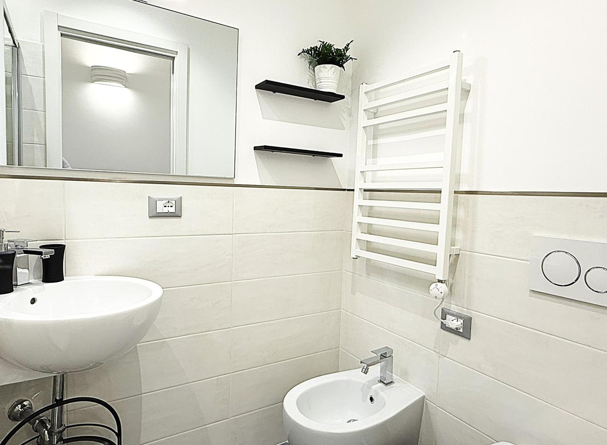 Trastevere For You... 3 Bedrooms Apartment Rome Luaran gambar