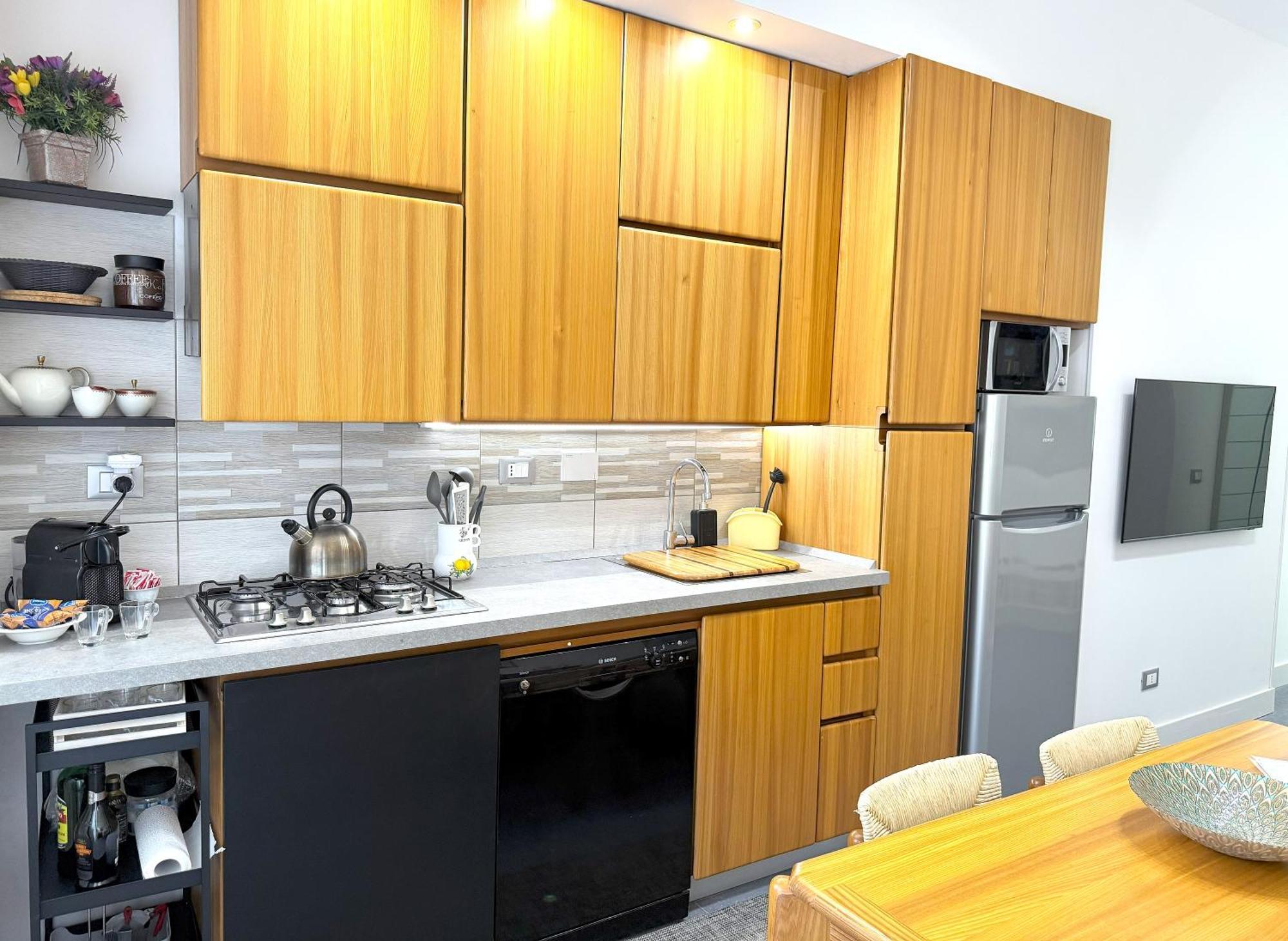 Trastevere For You... 3 Bedrooms Apartment Rome Luaran gambar