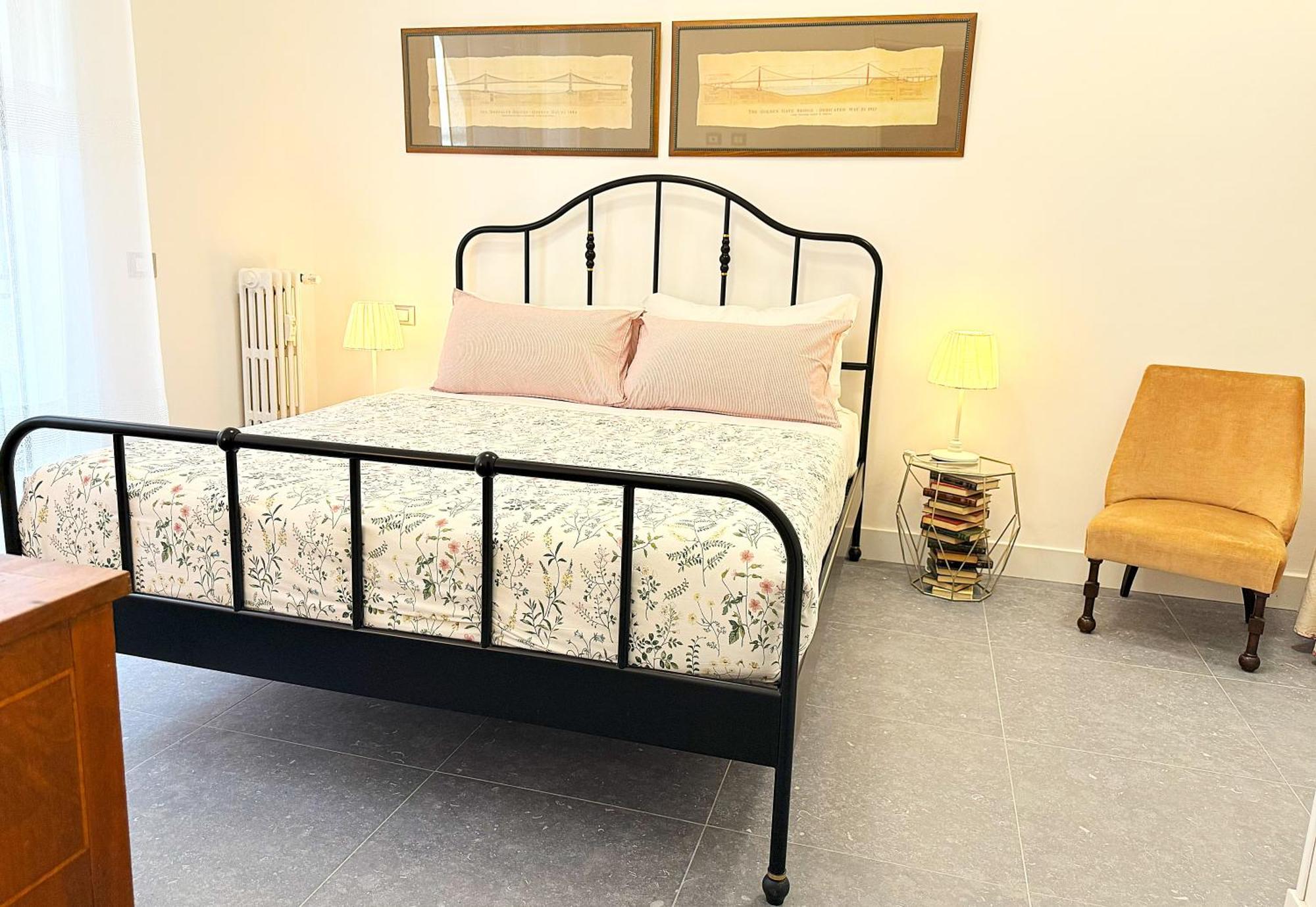 Trastevere For You... 3 Bedrooms Apartment Rome Luaran gambar