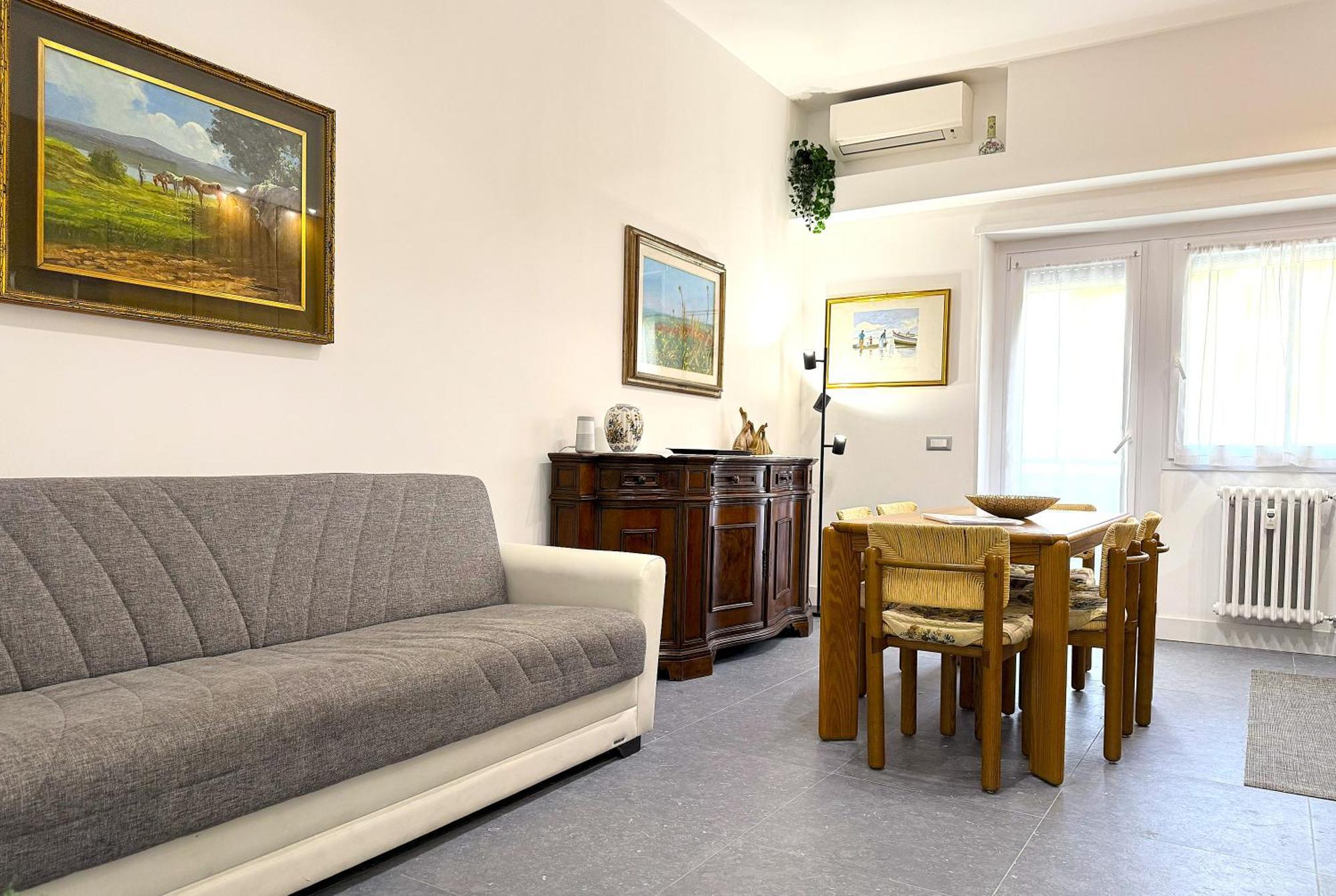 Trastevere For You... 3 Bedrooms Apartment Rome Luaran gambar