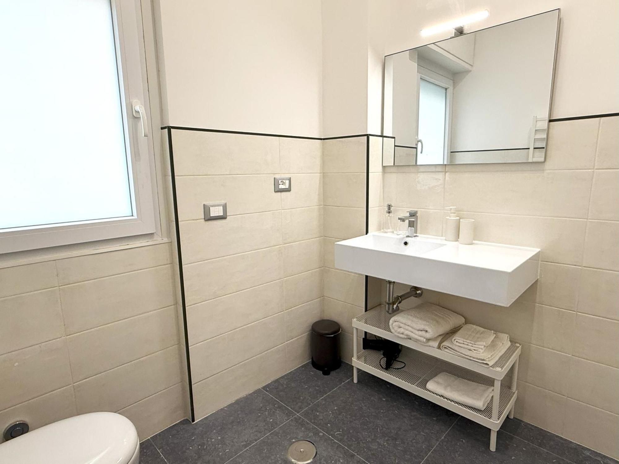 Trastevere For You... 3 Bedrooms Apartment Rome Luaran gambar