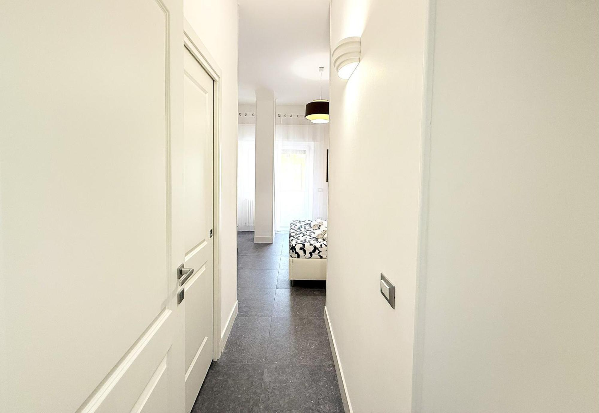 Trastevere For You... 3 Bedrooms Apartment Rome Luaran gambar