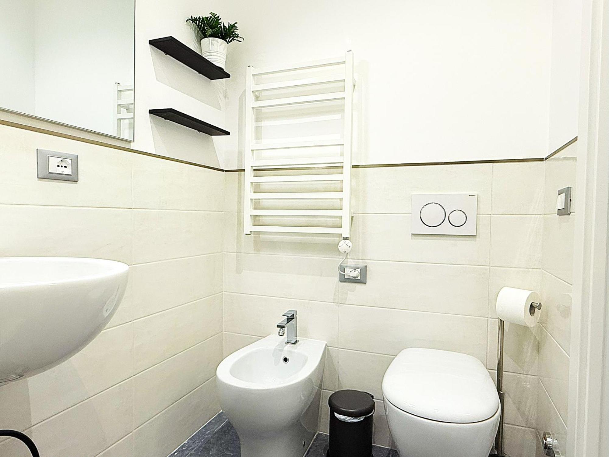 Trastevere For You... 3 Bedrooms Apartment Rome Luaran gambar