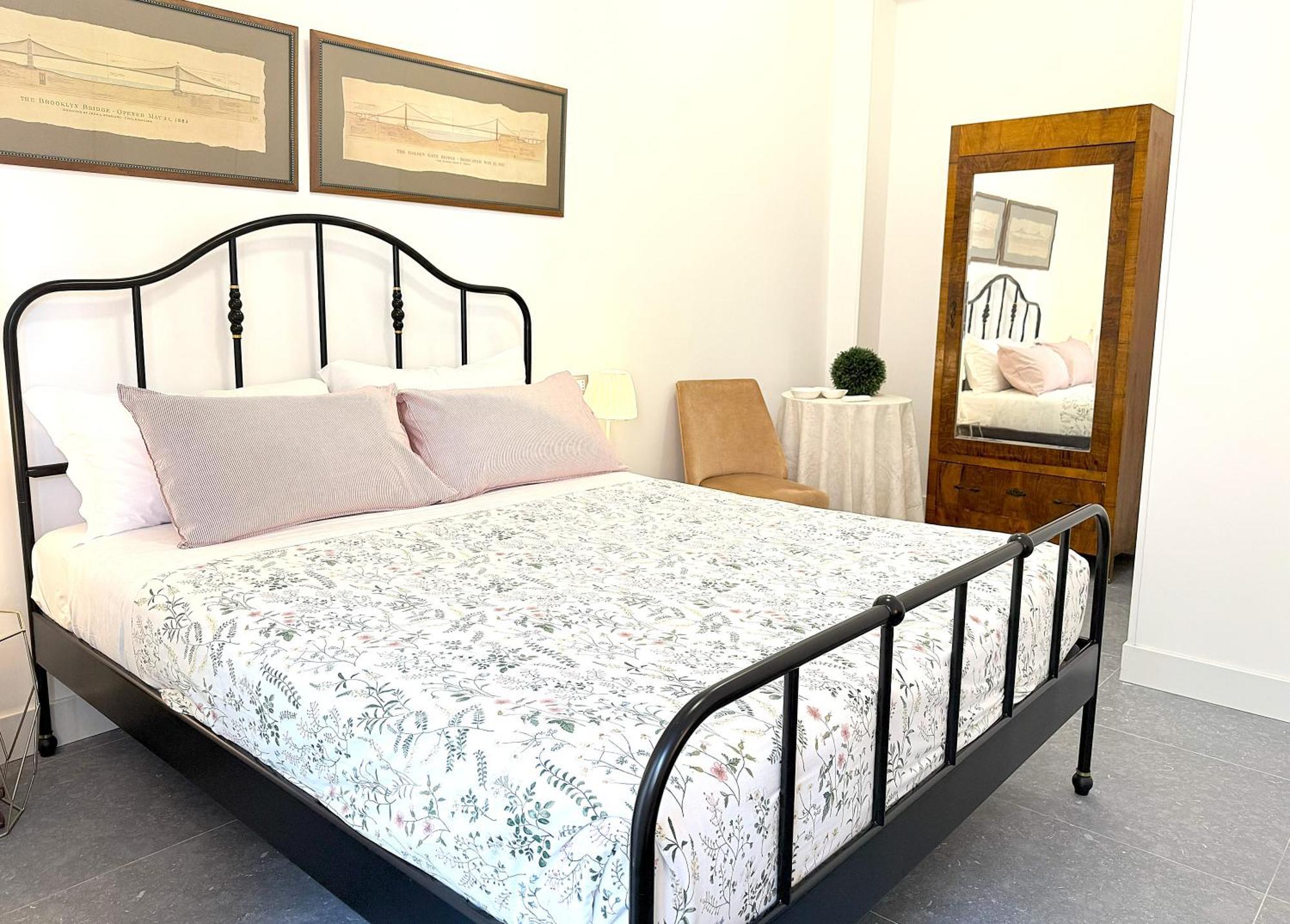 Trastevere For You... 3 Bedrooms Apartment Rome Luaran gambar