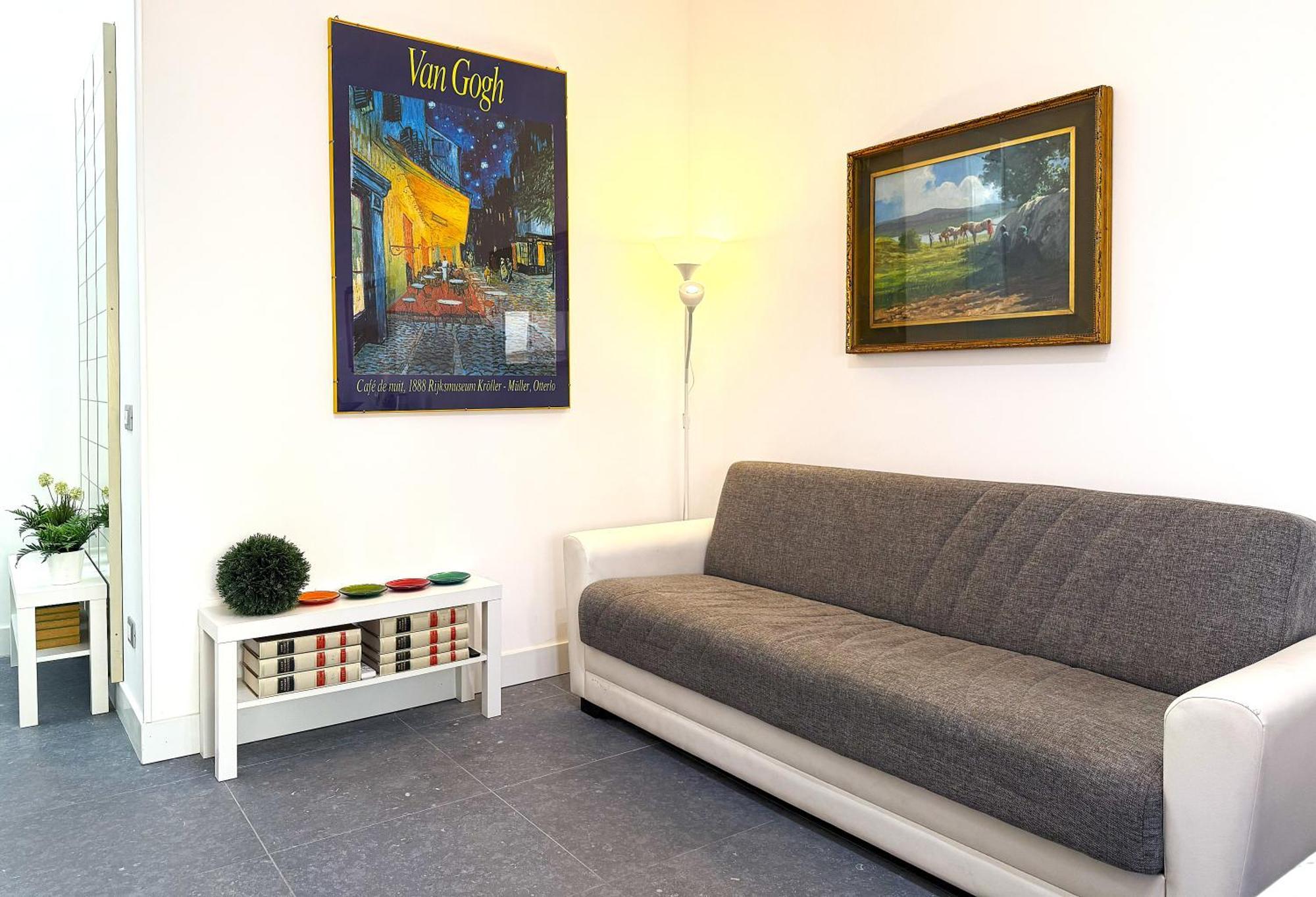 Trastevere For You... 3 Bedrooms Apartment Rome Luaran gambar