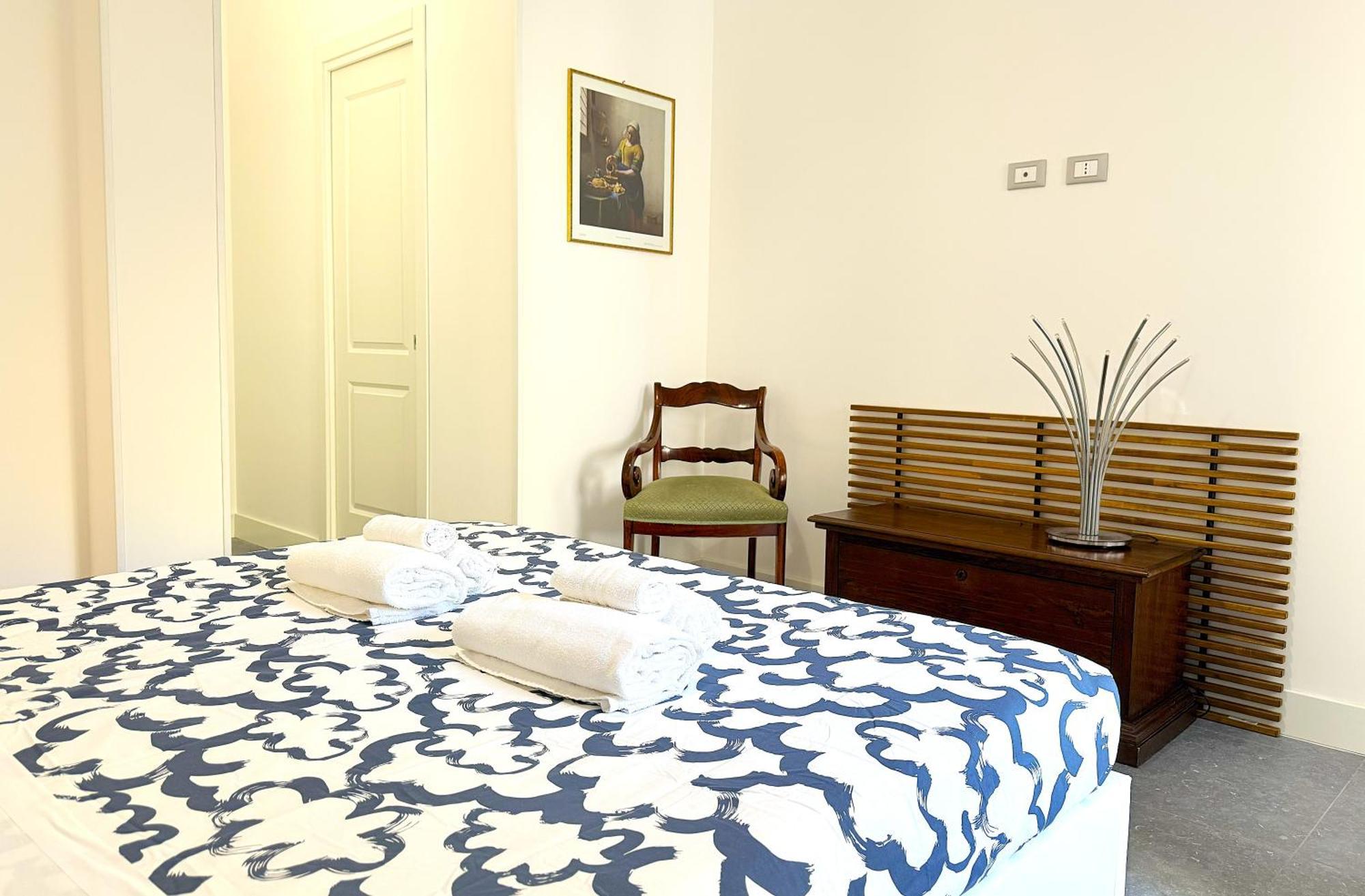 Trastevere For You... 3 Bedrooms Apartment Rome Luaran gambar