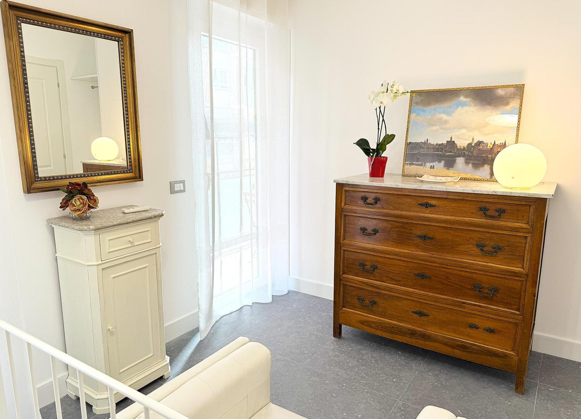 Trastevere For You... 3 Bedrooms Apartment Rome Luaran gambar