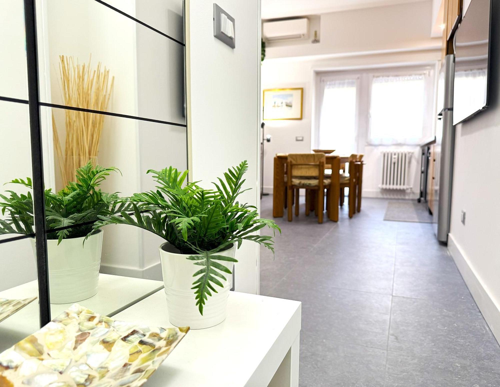 Trastevere For You... 3 Bedrooms Apartment Rome Luaran gambar